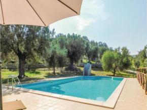  Villa Oleandro  Марина Ди Мандаториккио